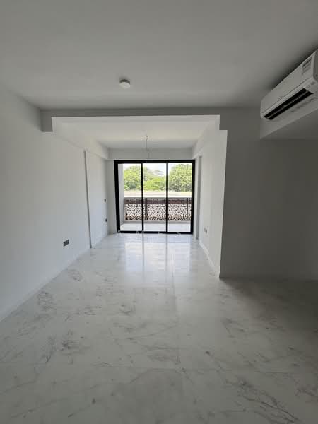 Tanah Merah Kechil Link photo 2