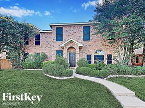 5611 Chimney Rock Dr, Arlington, TX, 76017 photo 5