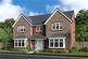 Plot 103, Kingford at Meadowbrook Chase, Main Street, Woodthorpe LE12