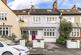 Clavering Avenue, Barnes, London, SW13