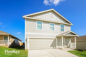 6611 Scarecrow Way, San Antonio, TX, 78252 photo 2