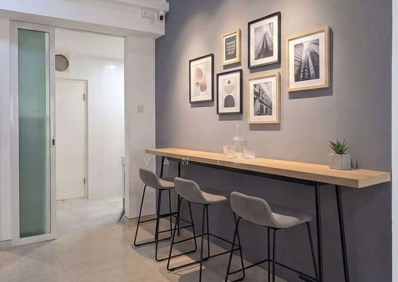 Master Room Beside Marine Parade MRT! photo 5
