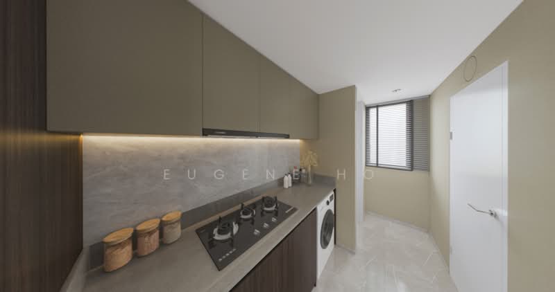800 Upper Bukit Timah Road photo 2