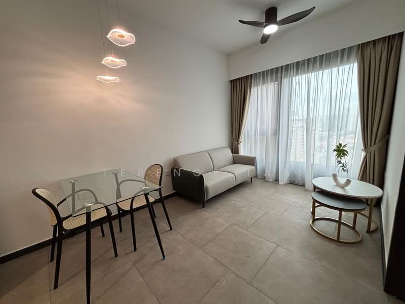 18 Tan Quee Lan Street photo 2