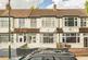 Beckway Road, London
