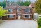 (GUIDE PRICE £875,000) Burley Hill, Allestree, Derby, DE22