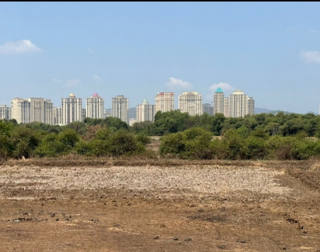Kalher, Bhiwandi, Thane