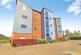 Abells Close, Walton, Milton Keynes, Buckinghamshire, MK7