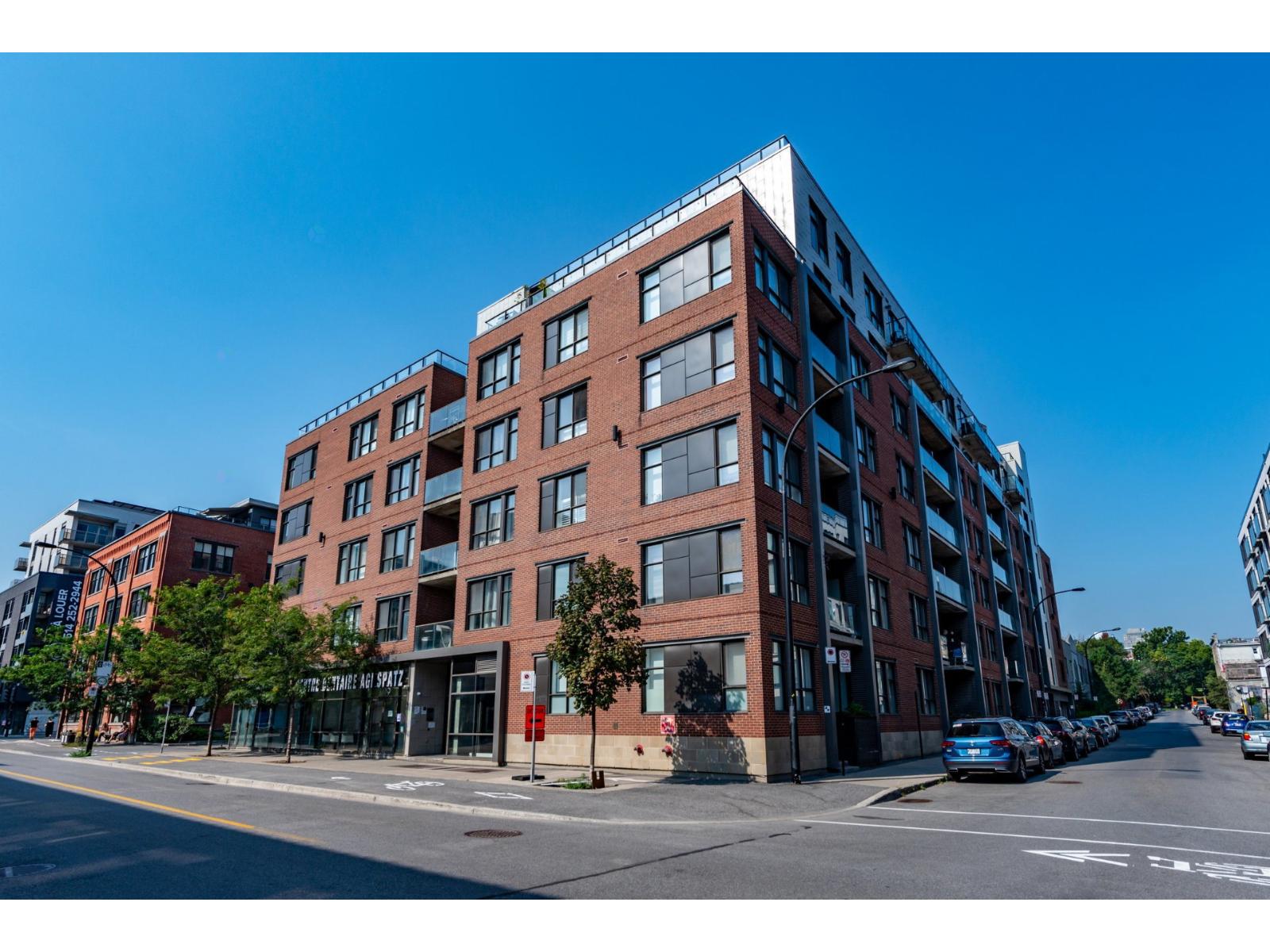 1811 Rue William