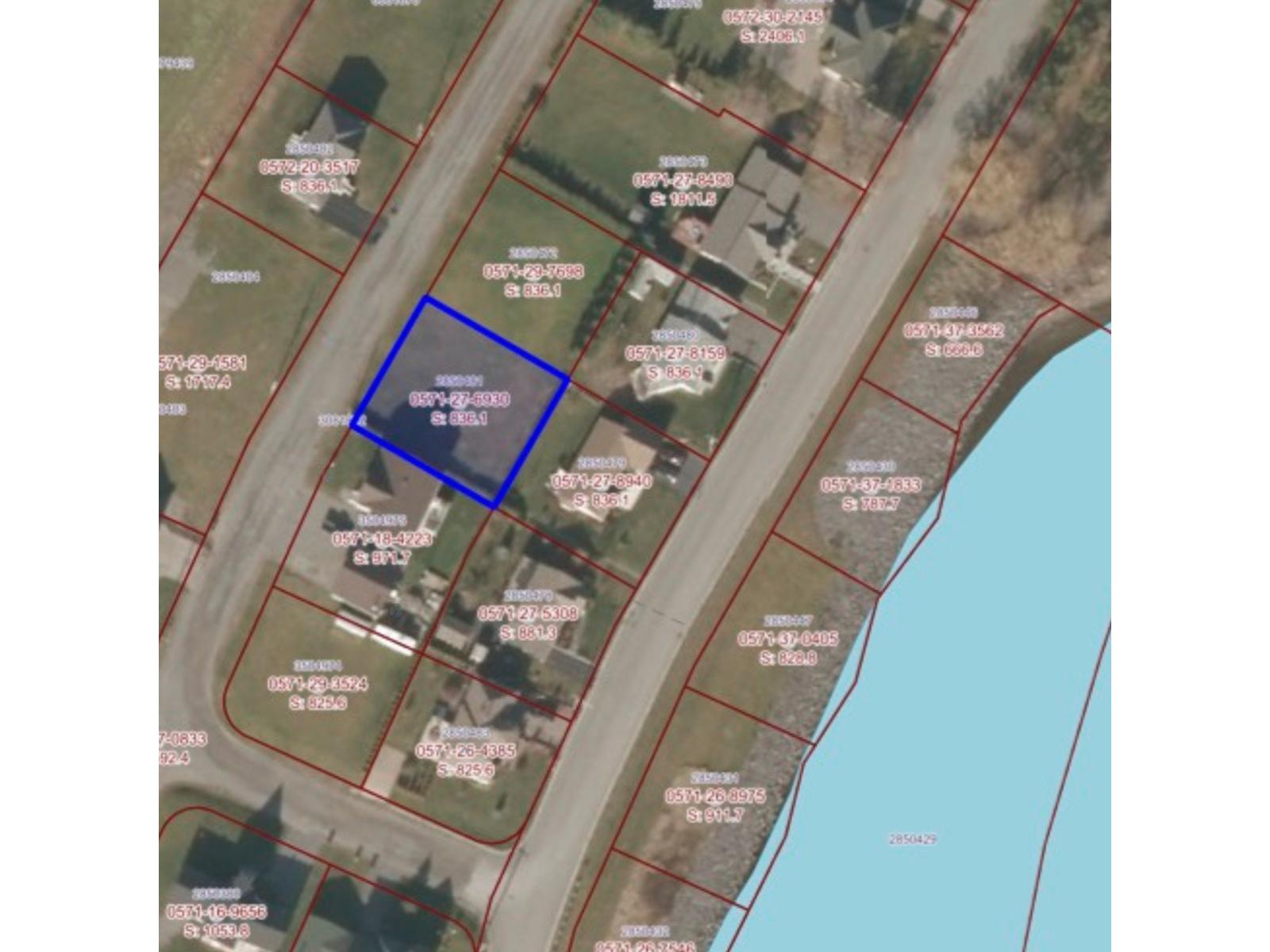 129 Rue du Lac
