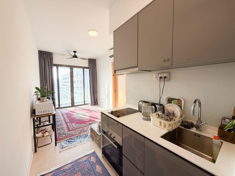 60 Potong Pasir Avenue 1 photo 2