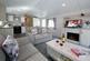 Three Bed Delta Saffron  Silver Carrs Coastal Park, Morpeth NE65 photo 2