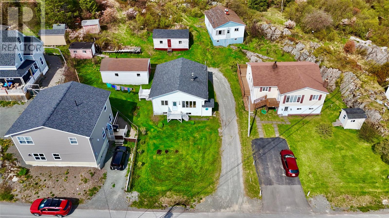 98 Bob Clark Drive