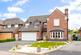 Rean Meadow, Tattenhall, Chester, Cheshire, CH3