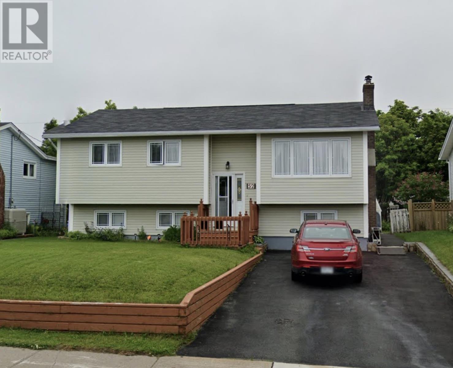 52 Toronto Street