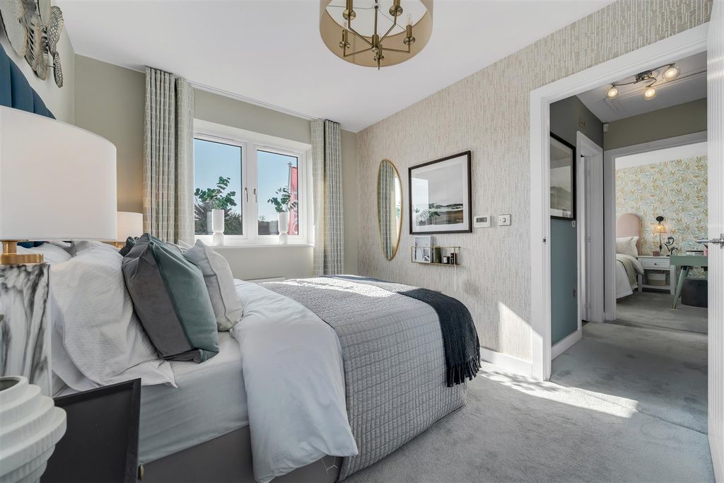 Additional image 9 of 3 bed detached house for saleLeaside, Weymouth DT3