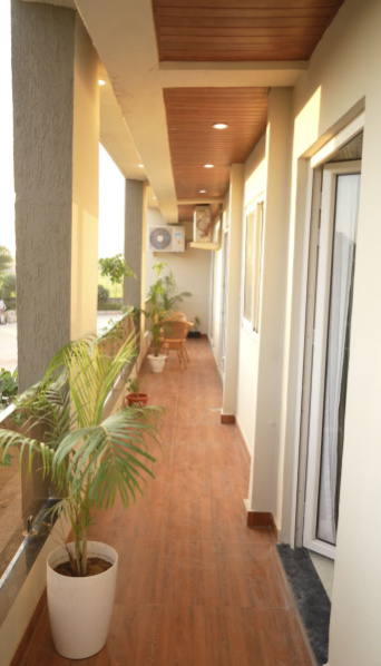 Gandhi Path, Jaipur photo 3