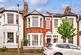 Garfield Road, London SW11