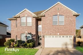 3806 Teal Maple Court, Fresno, TX, 77545 photo 3