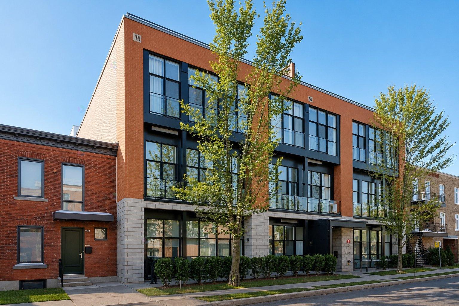 642 Rue de l'Église