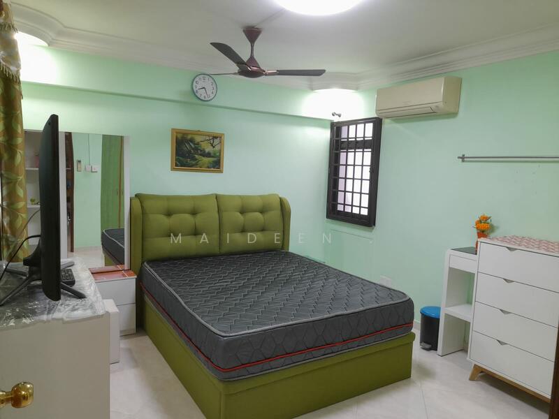 323B Sengkang East Way
