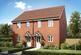 Plot 89, The Haldon at Aldhurst View, Abbey Road IP16