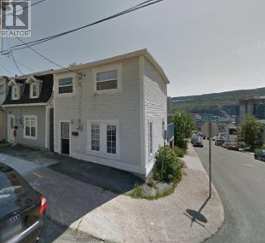13 Gilbert Street