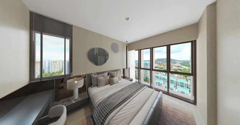 800 Upper Bukit Timah Road photo 5
