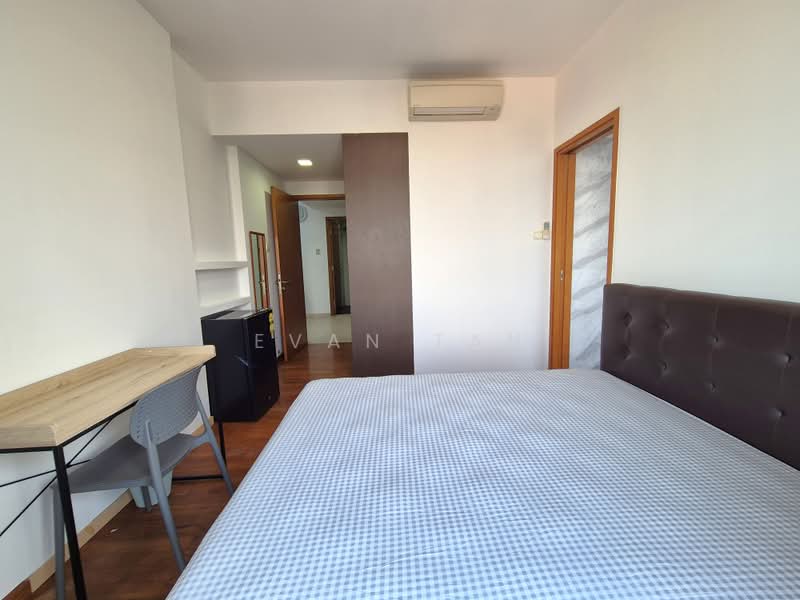 Master Room Near NUS and NUH photo 5
