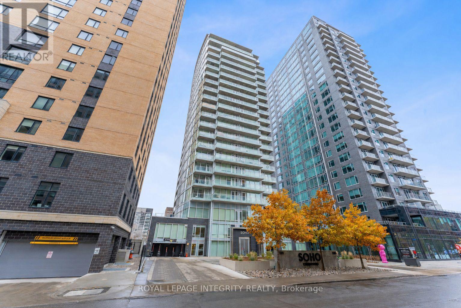 401 - 111 CHAMPAGNE AVENUE S