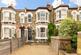 Upland Road, London SE22