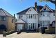 Randall Avenue, London