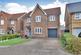 Woodrush Place, St. Marys Island, Chatham, Kent, ME4