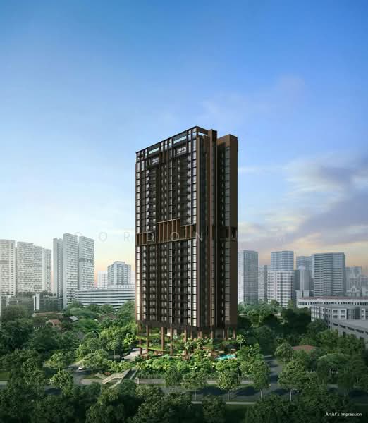 1037 Serangoon Road photo 2