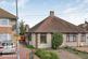 Mossford Lane, Barkingside, IG6