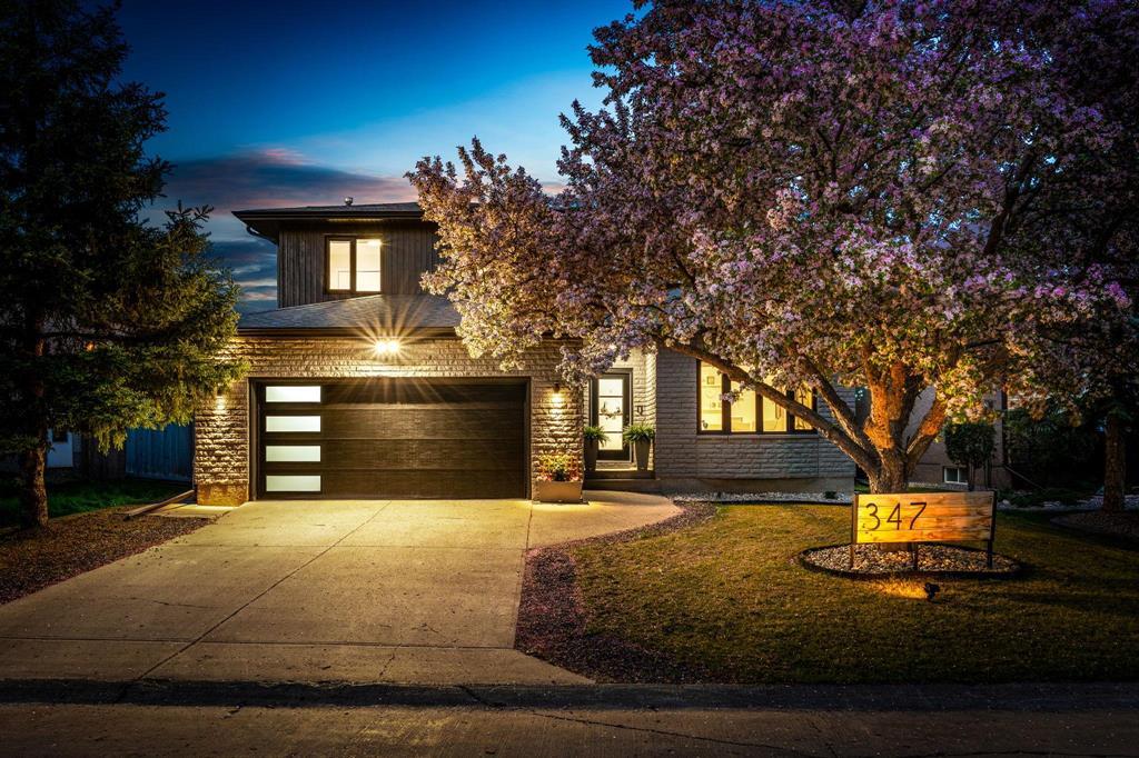 347 Lindenwood Drive W
