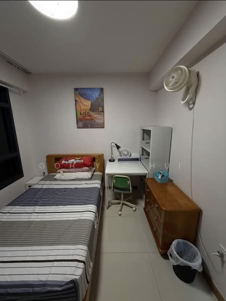 115C Alkaff Crescent photo 2