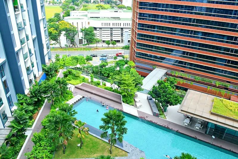 6 Paya Lebar Road