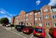 Marvels Lane, London SE12