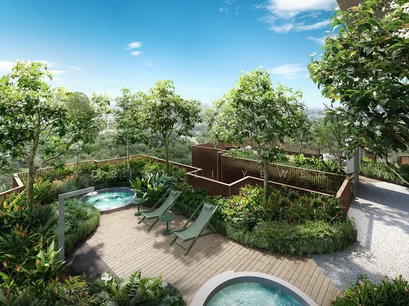 Additional image 7 of Lentor Hills Road (Parcel A), Ang Mo Kio