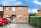 Moorthorpe Way, Owlthorpe, Sheffield, South Yorkshire, S20