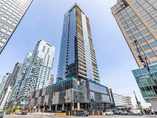 1500 Boul. René-Lévesque O.
