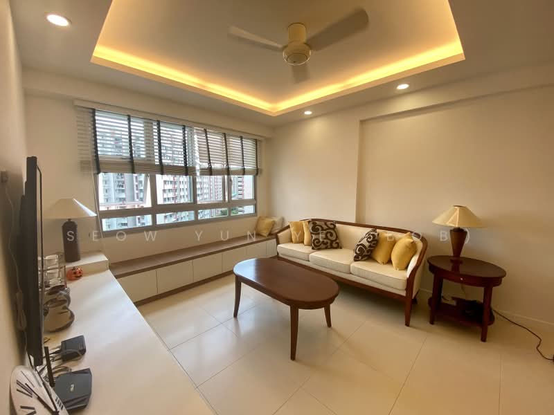 988A Buangkok Green photo 2