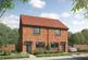 The Joiner at Whitehouse Gardens, Rambouillet Drive MK8