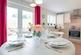 Plot 102, The Alnwick at The Hawthorns, LE16, Compass Point, Northampton Road LE16 photo 3