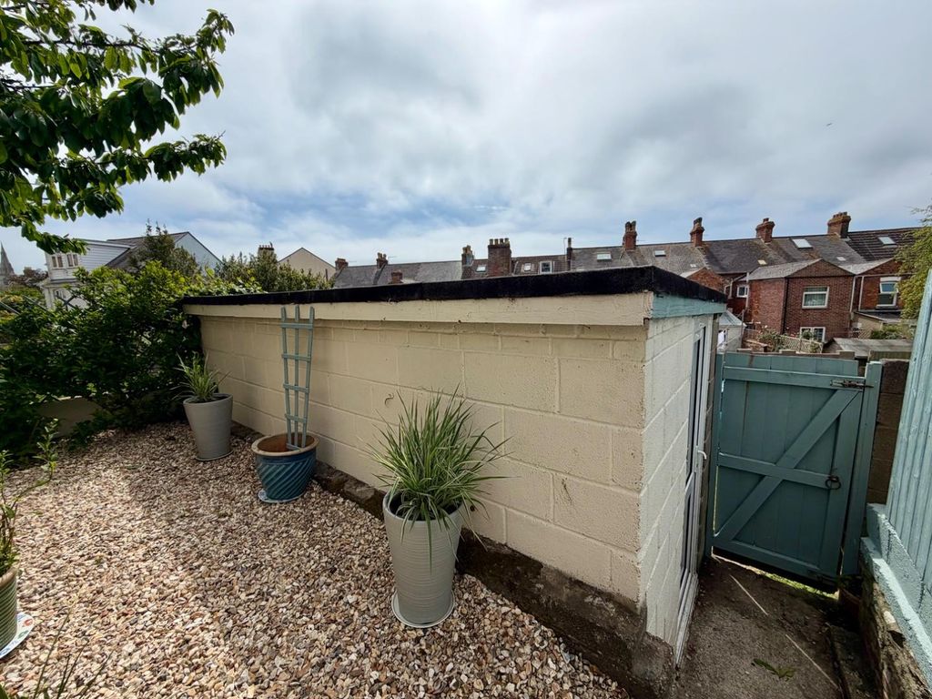 Additional image 11 of 3 bed terraced house for saleCassiobury Road, Weymouth DT4
