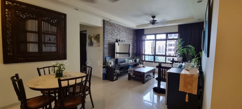 90 Tanglin Halt Road