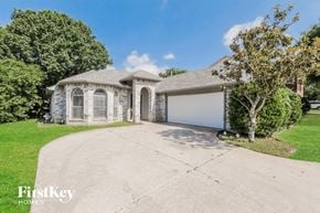 701 Long Hill Ct, McKinney, TX, 75071 photo 5