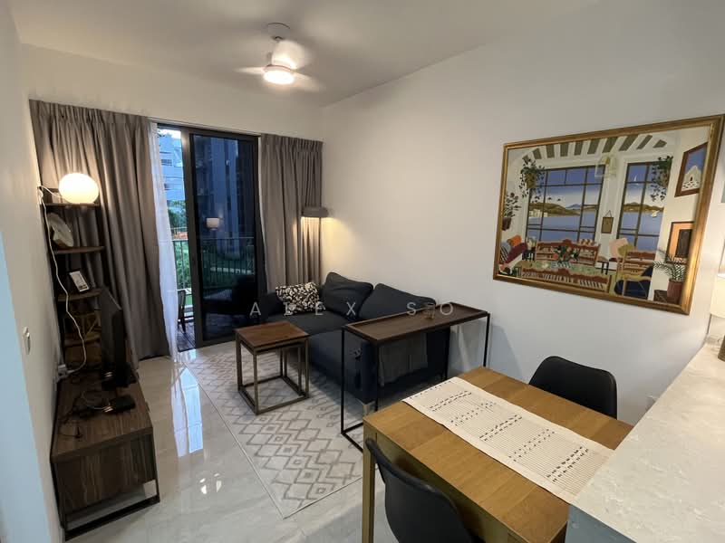 99 Hougang Avenue 2 photo 2