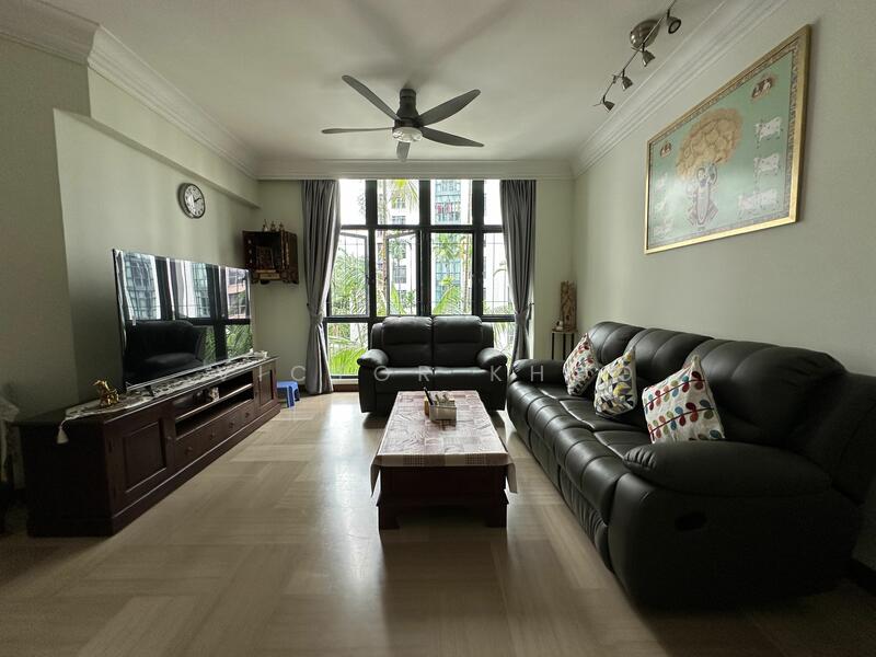 32 Tanah Merah Kechil Road photo 2